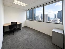 International Plaza (D2), Office #619930231